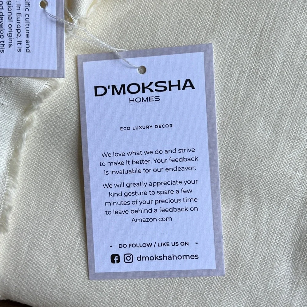 D’Moksha Homes brand new